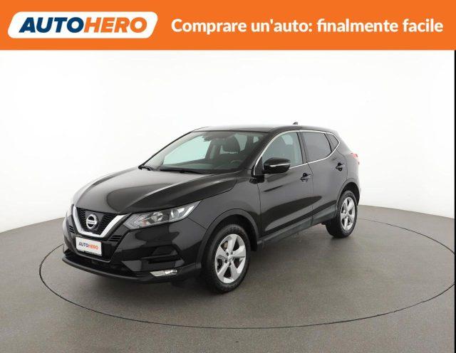 NISSAN Qashqai 1.5 dCi Acenta