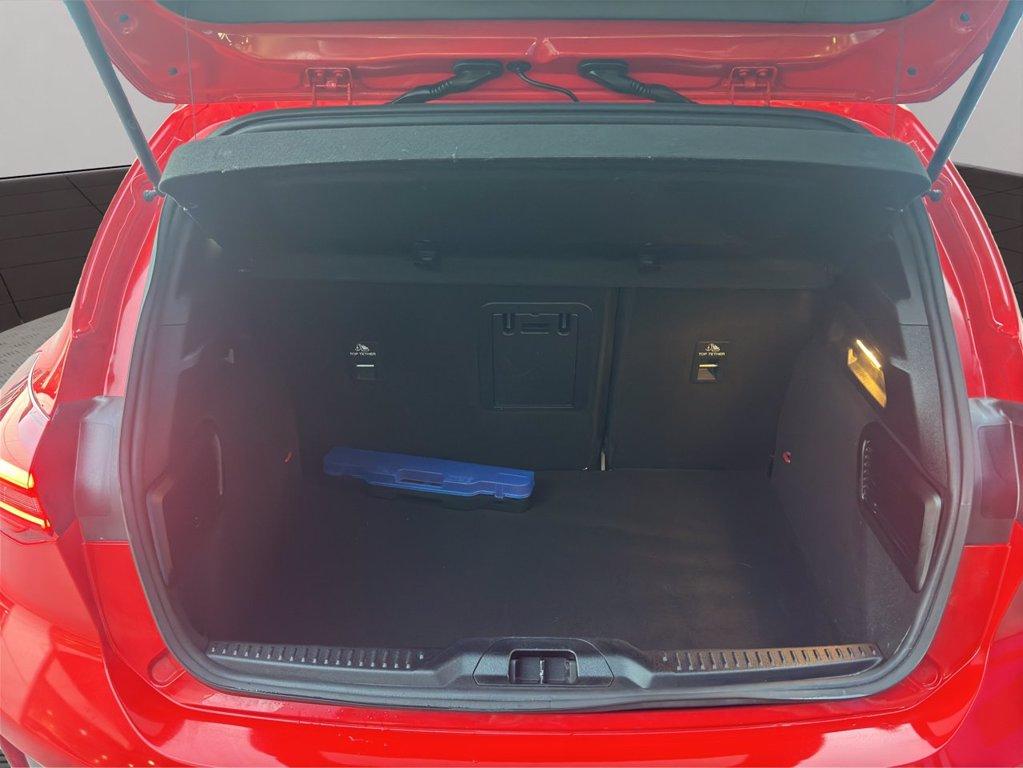 FORD Focus 1.0 EcoBoost Hybrid 155 CV Pow. 5p. ST-Line X del 2023