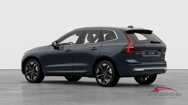 VOLVO XC60 B5 AWD Mild hybrid Benzina Ultra Bright