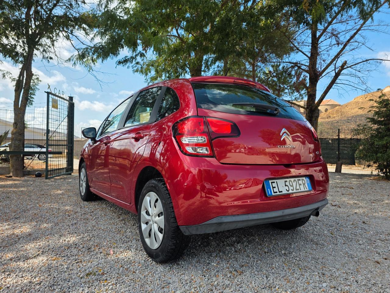 Citroen C3 1.1 Attraction