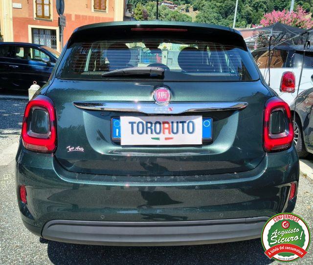 FIAT 500X 1.3 MultiJet 95 CV Urban
