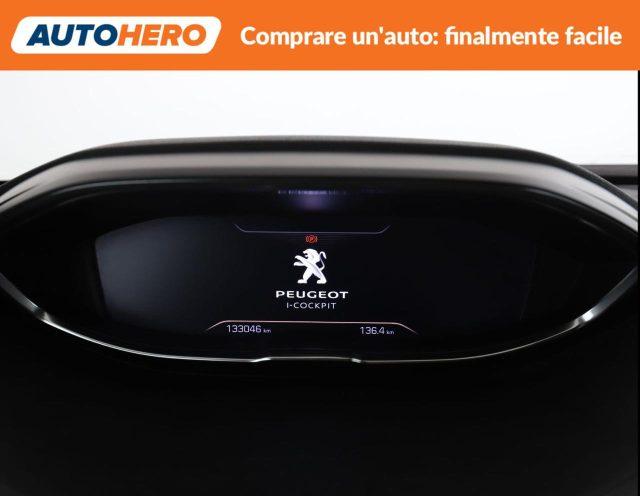 PEUGEOT 3008 BlueHDi 130 S&S EAT8 GT Line