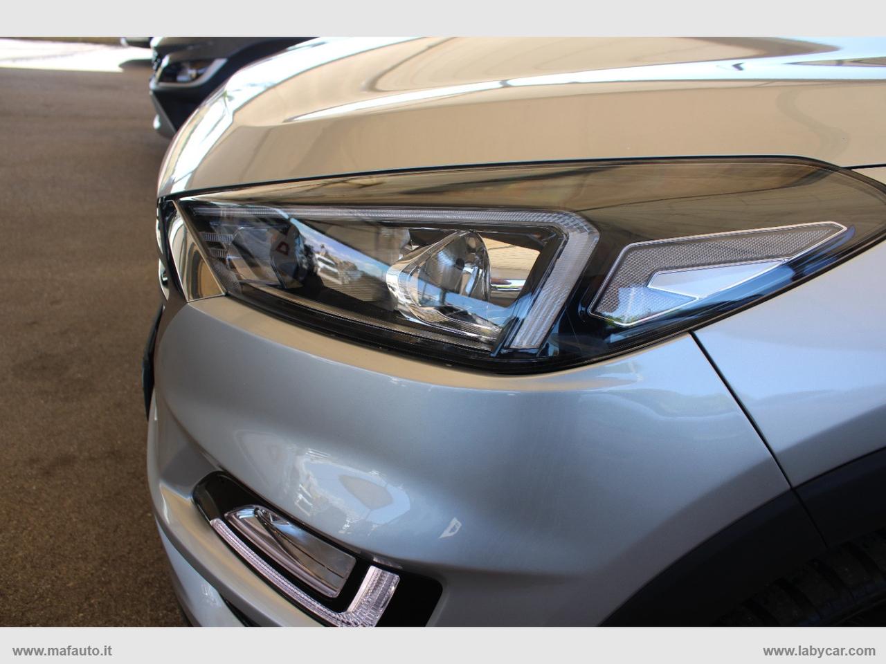 HYUNDAI Tucson IX35 1.6 CRDi 136 CV 4WD XPrime