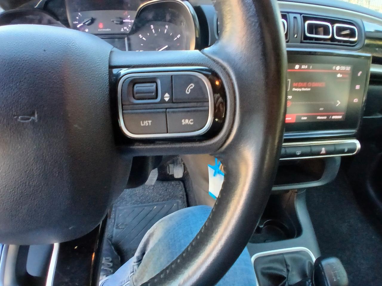 Citroen C3 BlueHDi 100 S&S Shine