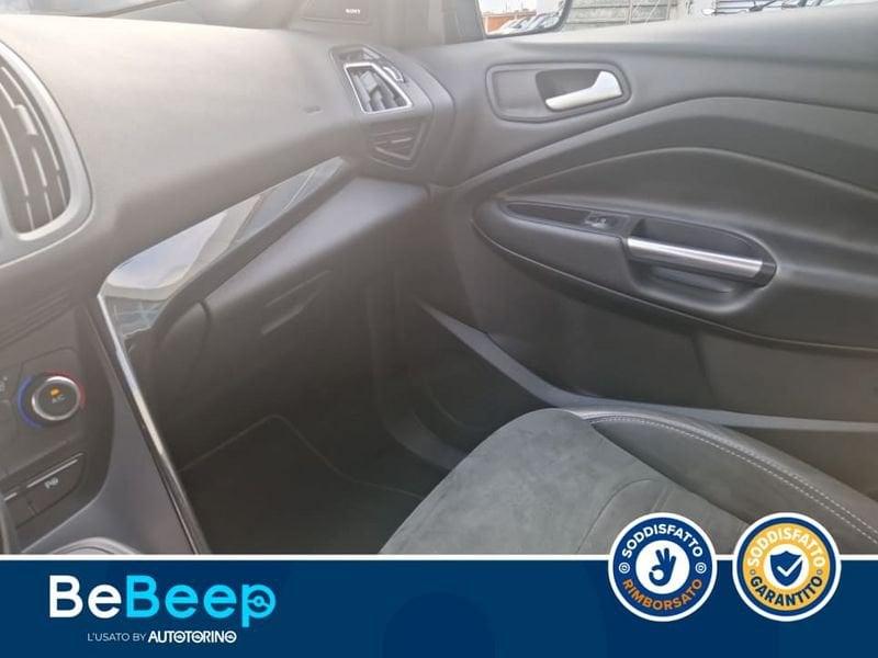 Ford Kuga 1.5 TDCI ST-LINE BUSINESS S&S 2WD 120CV POWER