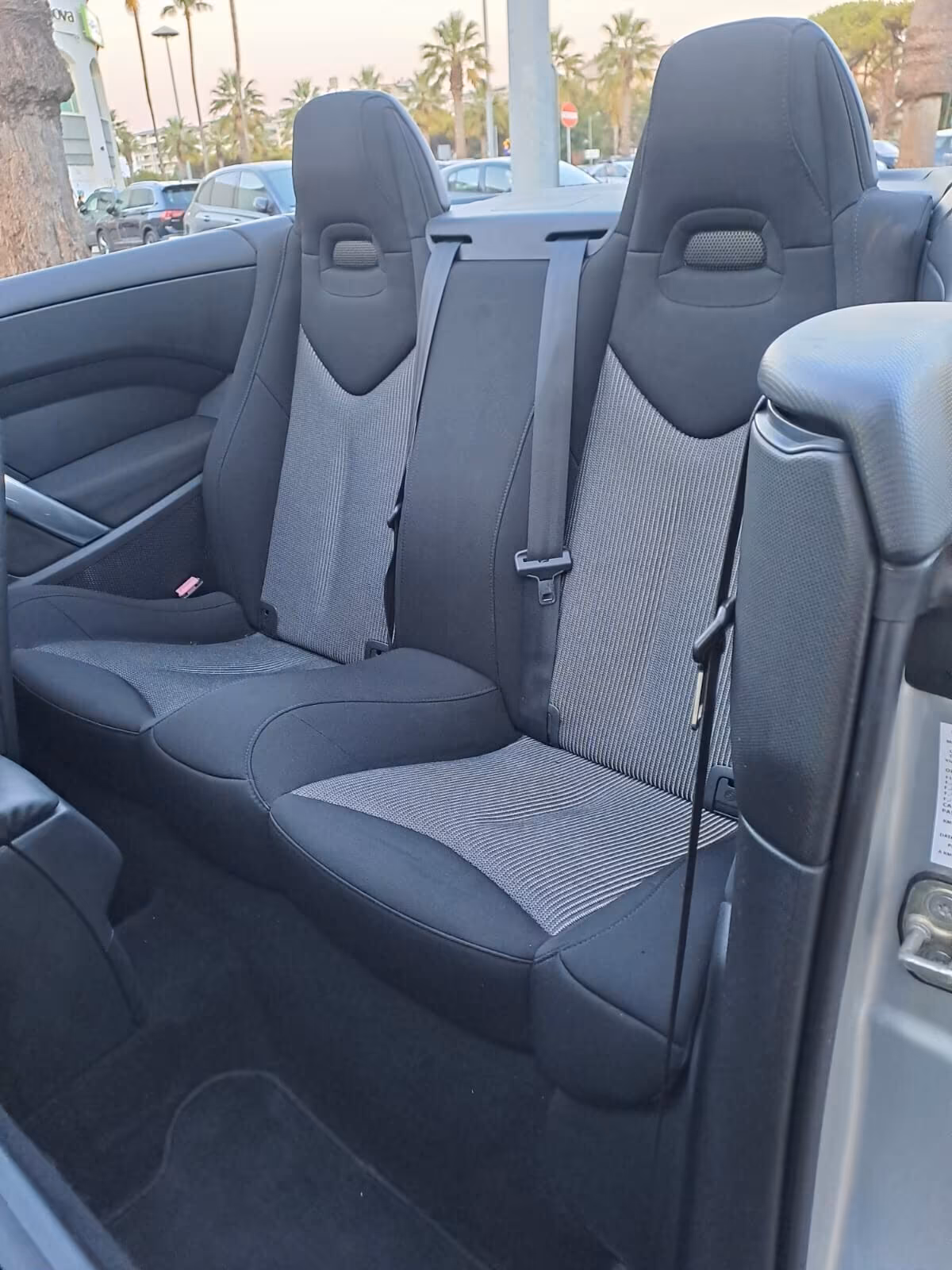 Peugeot 308 2.0 HDi 163CV CC Allure