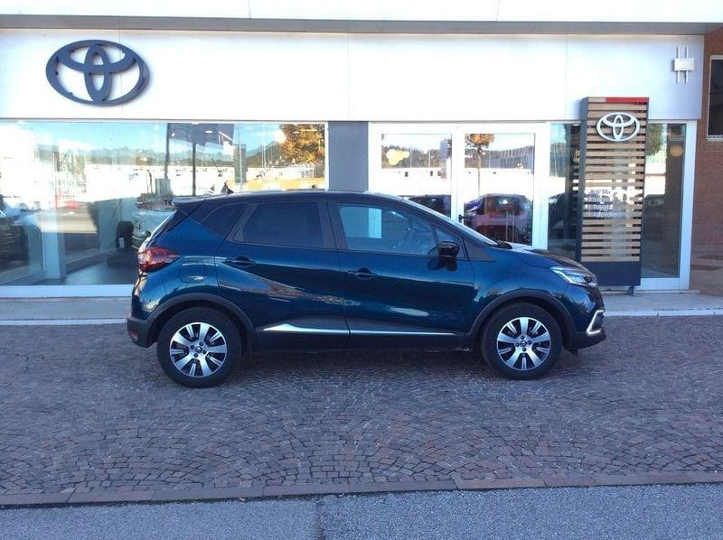 Renault Captur Captur TCe 100 CV Life