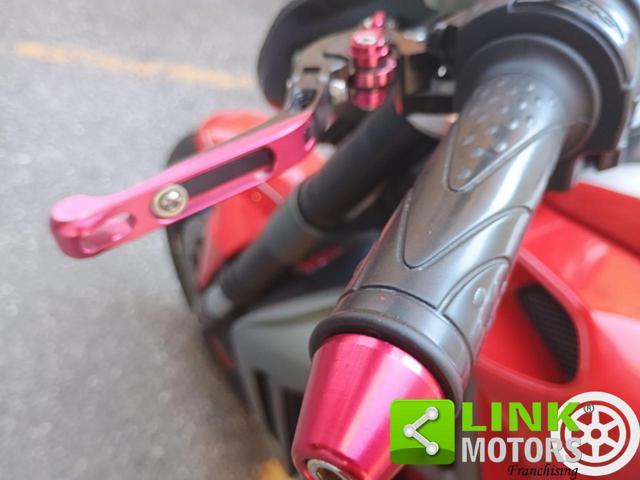 MV AGUSTA Brutale 1090 RR 1090 RR