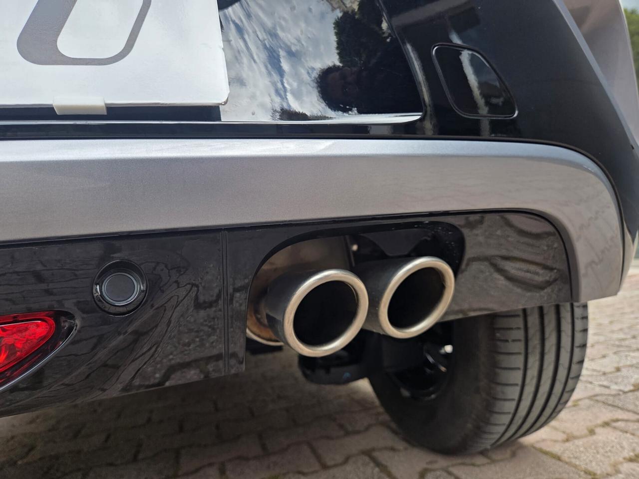 Opel Mokka 1.2 Turbo 136 cv GS BICOLOR