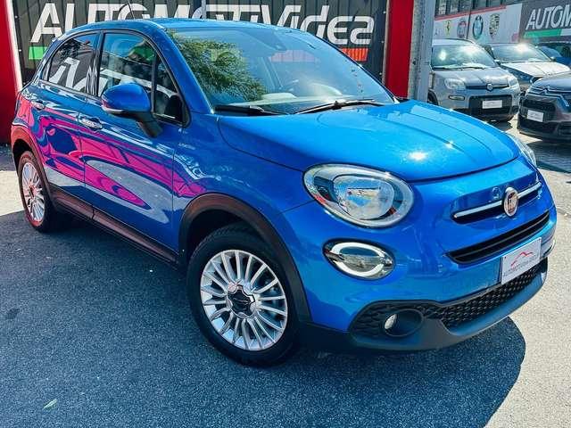 Fiat 500X 500X 1.0 t3 CONNECT 120cv*PREZZO REALE*AMPIA DISP