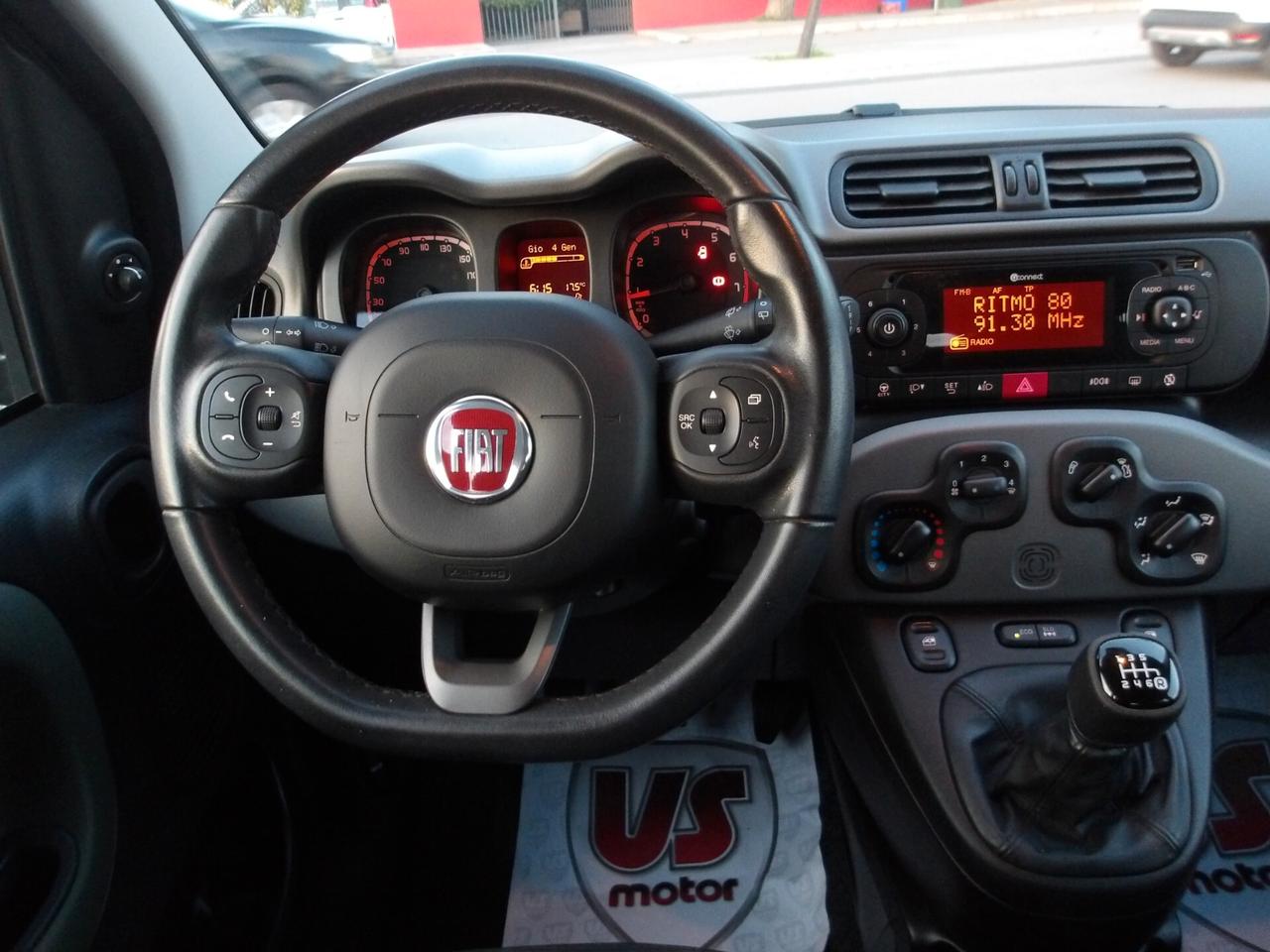 FIAT PANDA 0.9 BENZ 4X4-2019-PREZZO PROMO!