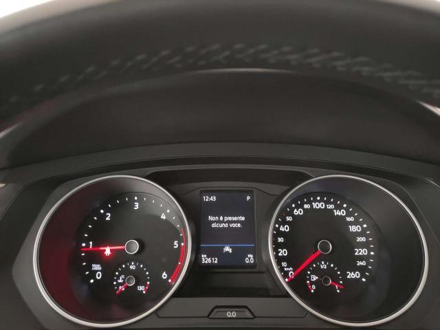 Volkswagen Tiguan Tiguan 2.0 tdi Life 150cv dsg