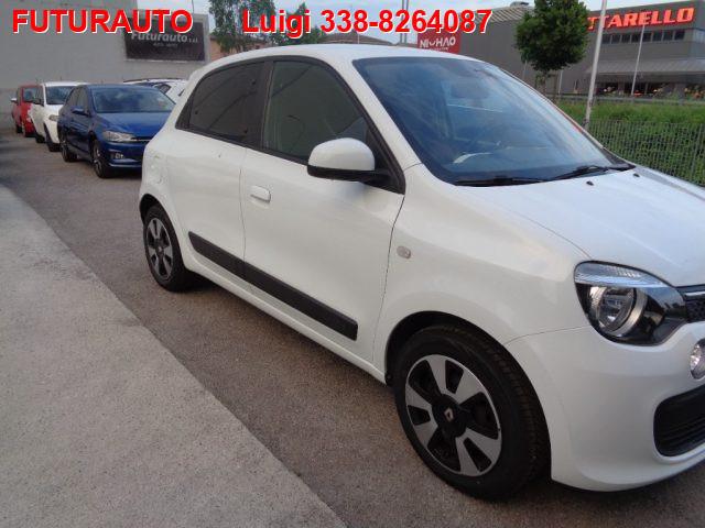 RENAULT Twingo 1.0 SCe Live