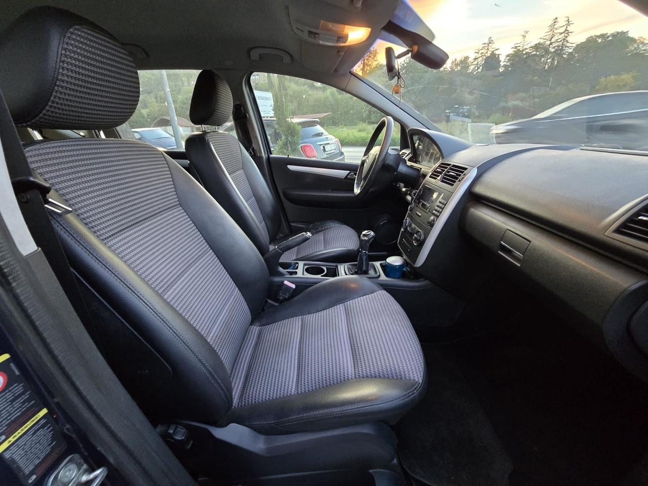 Mercedes-benz A 150 Elegance