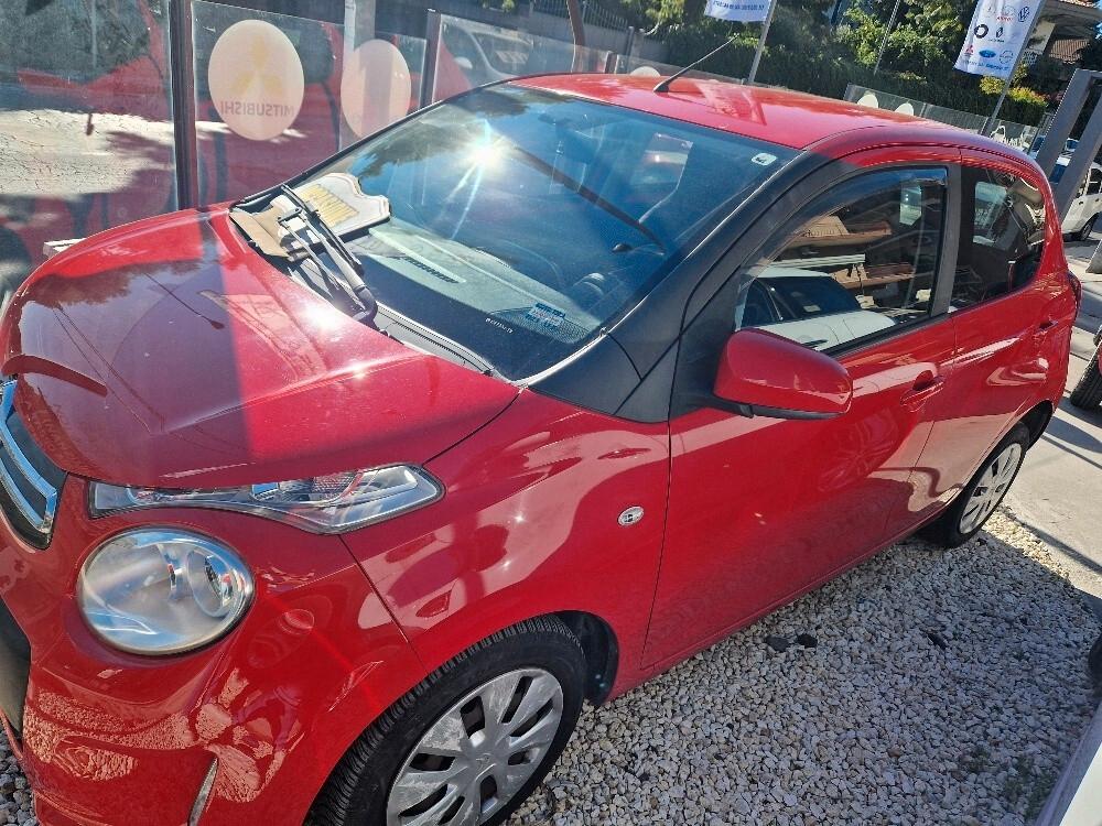 Citroen C1 5 porte