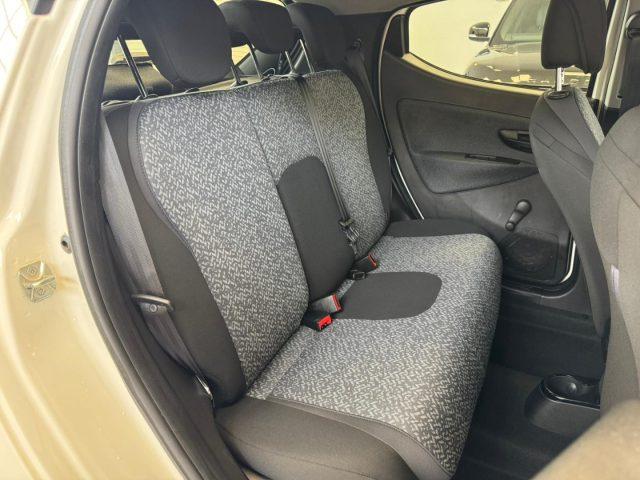 LANCIA Ypsilon 1.0 FireFly S&S Hybrid *UNICO PROPRIETARIO*