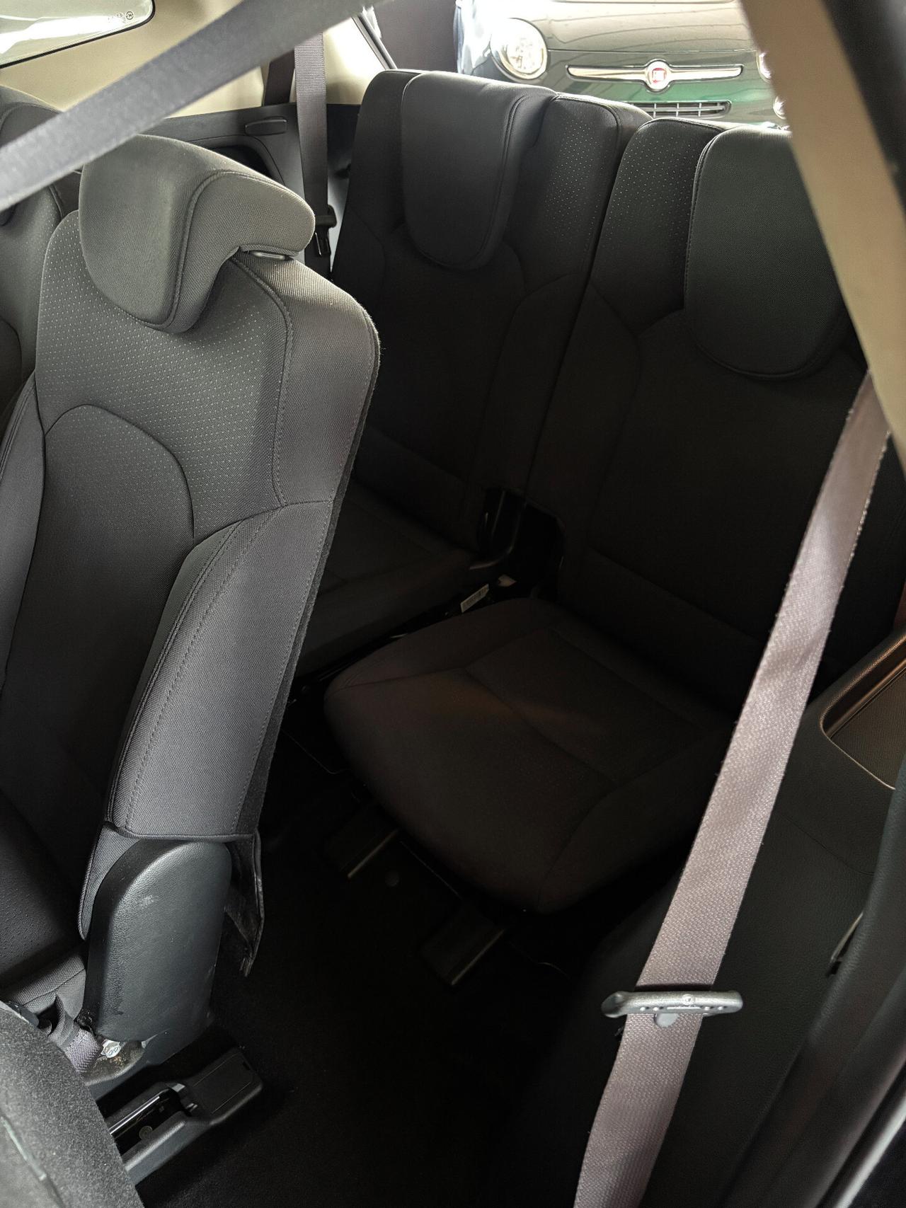 Kia Carens 1.7 CRDi 100KW 136CV Class 7 POSTI