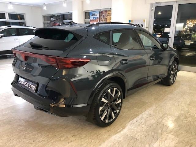 Cupra Formentor Edge 1.5 TSI 150cv Promo!