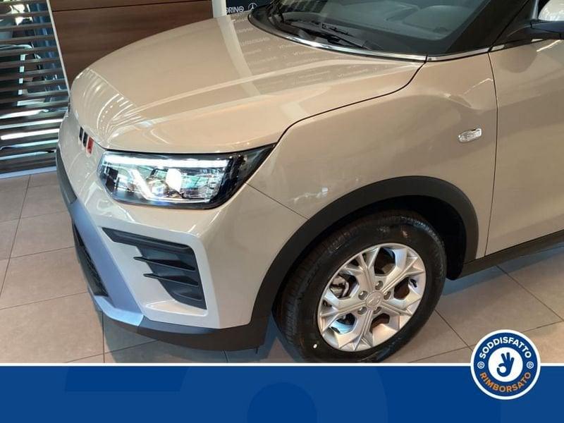 KGM Tivoli Must 1.5 Turbo GDI 135 CV