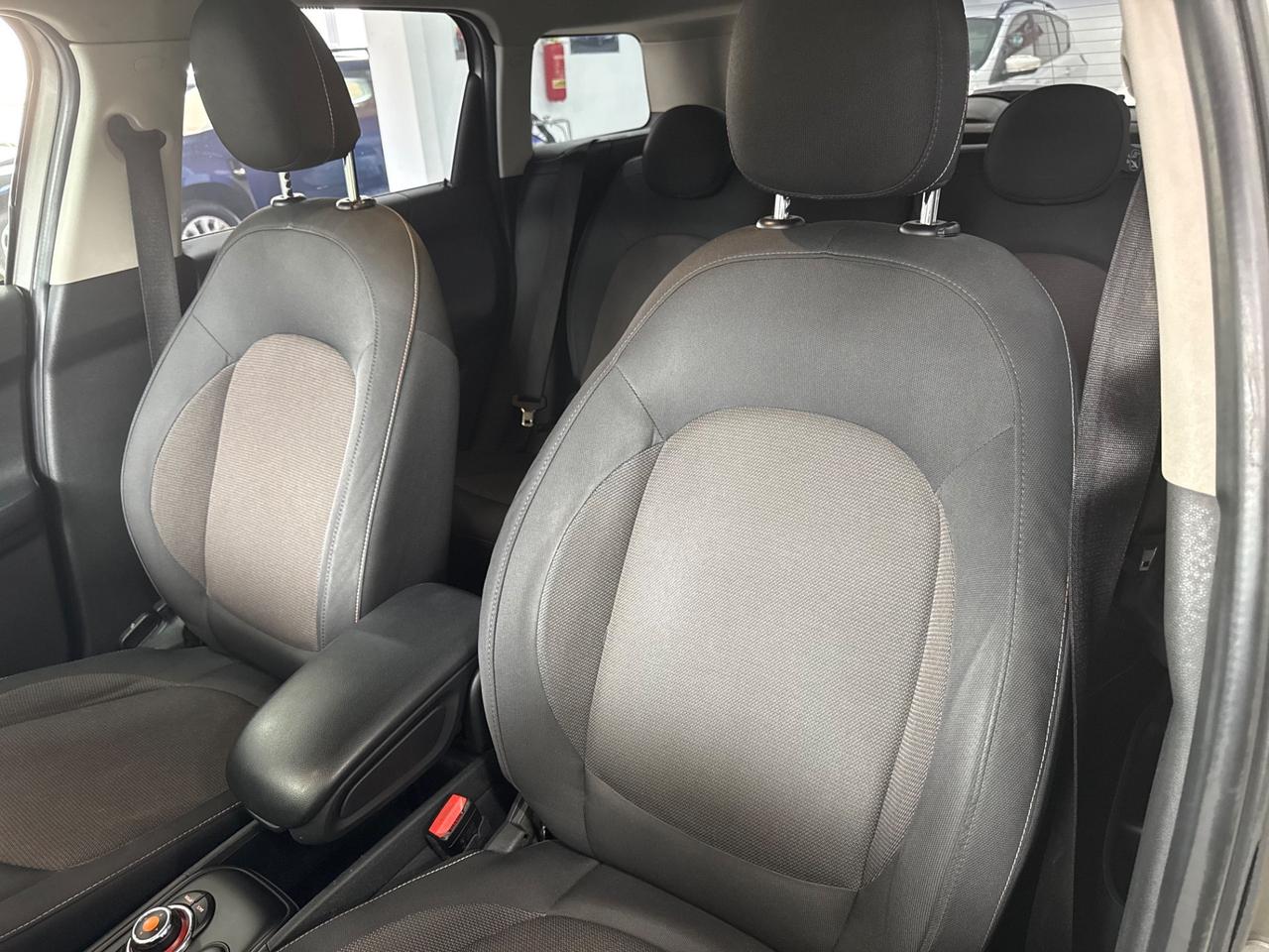 Mini Cooper countryman 2017 full optional