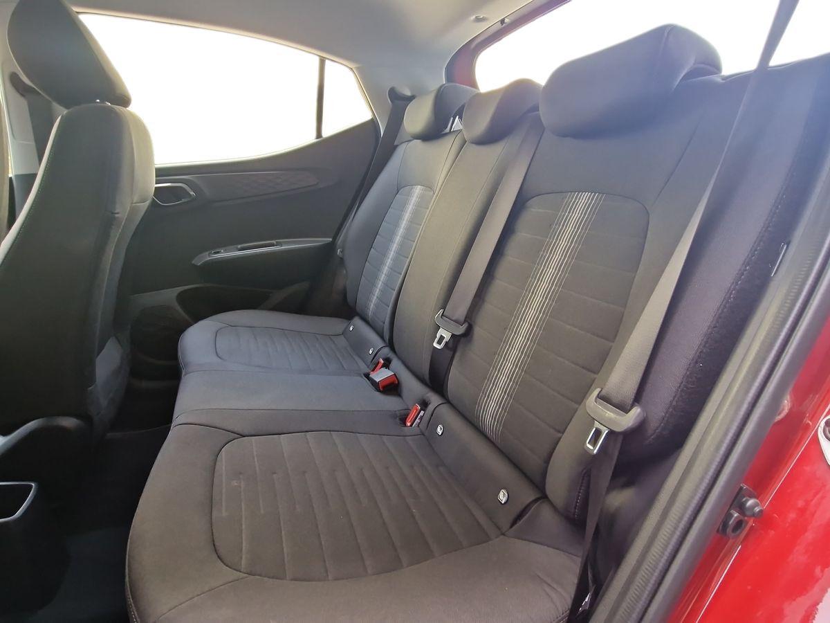 HYUNDAI I10 1.0 C/A CONNECTLINE