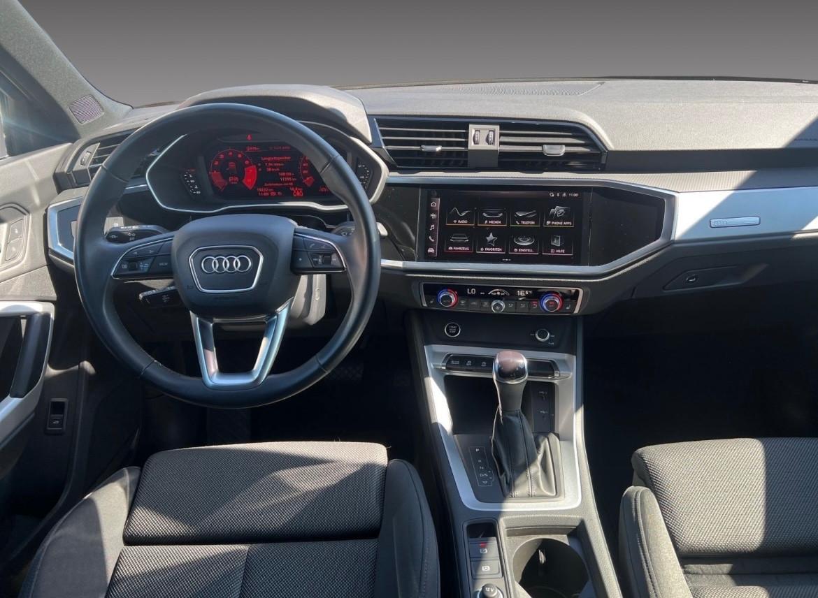 Audi Q3 Sportback 35 TFSI S tronic IVA COMPRESA
