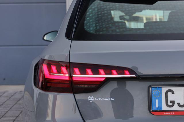 AUDI RS4 Avant quattro 2.9 FSI Biturbo 450CV Tiptronic