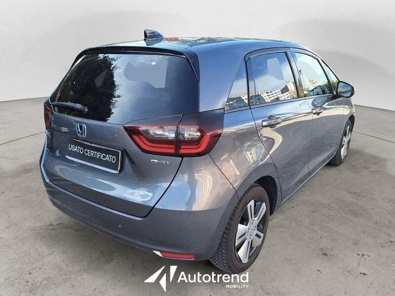 Honda Jazz 1.5 Hybrid 109 CV Automatica Executive
