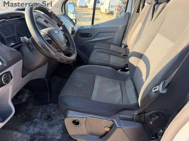 FORD Transit 9 posti 310 2.0TDCi 130CV PM-TM tg: FF100VT