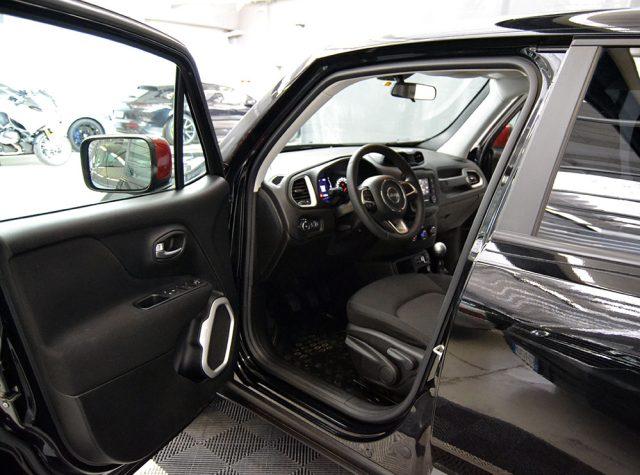 JEEP Renegade 1.6 E-TorQ Sport Ok Neopatentati **