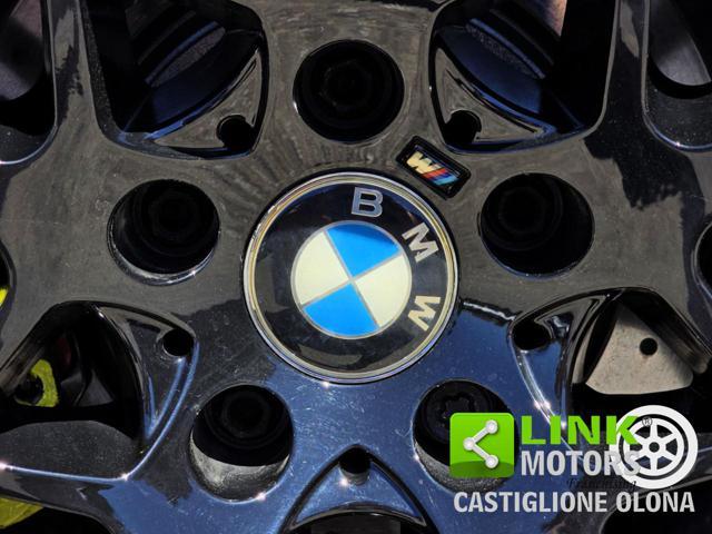 BMW 420 d xDrive Coupé Msport