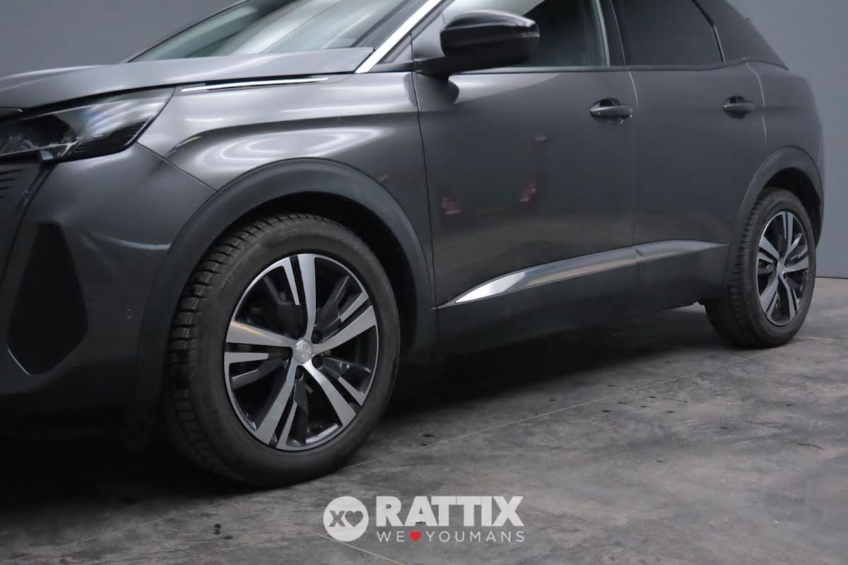 Peugeot 3008 1.5 bluehdi 130CV Allure Pack eat8