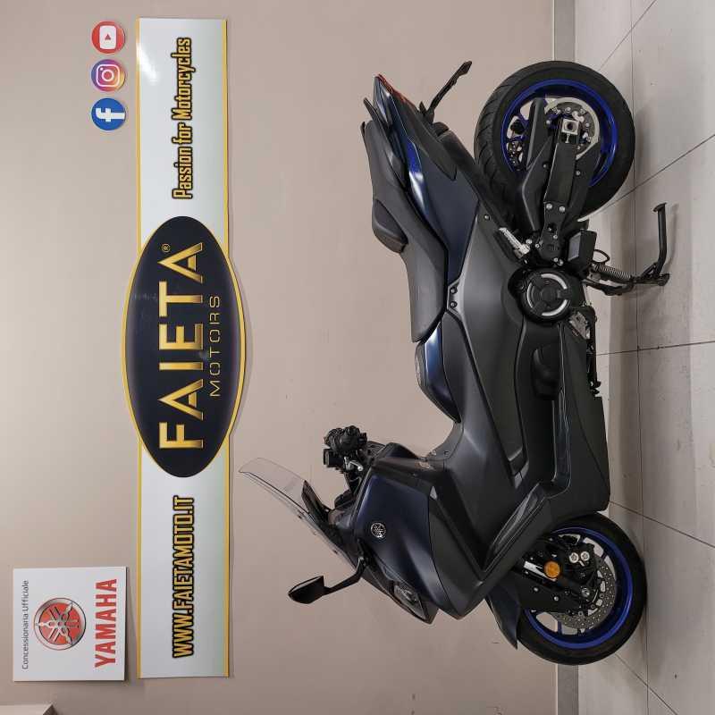 Yamaha T-Max 560 - 2022