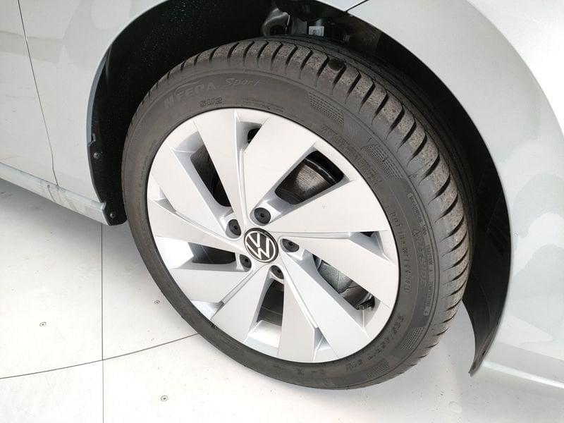 Volkswagen Golf Golf 2.0 TDI 150 CV DSG SCR Editon Plus