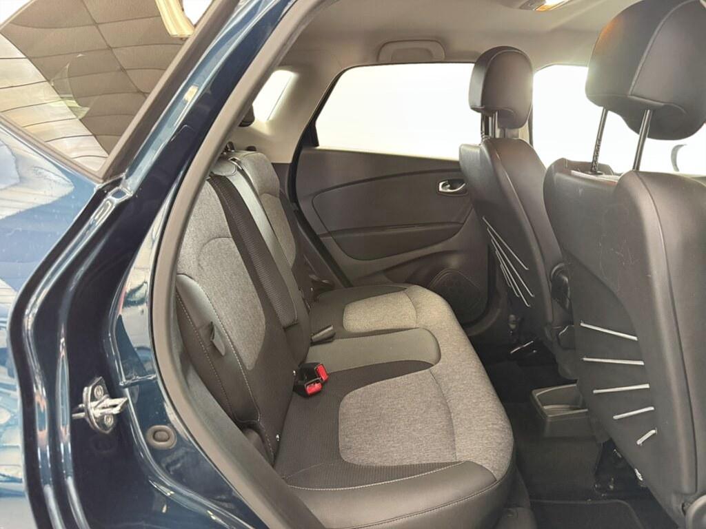 Renault Captur 1.3 TCe Initiale Paris EDC
