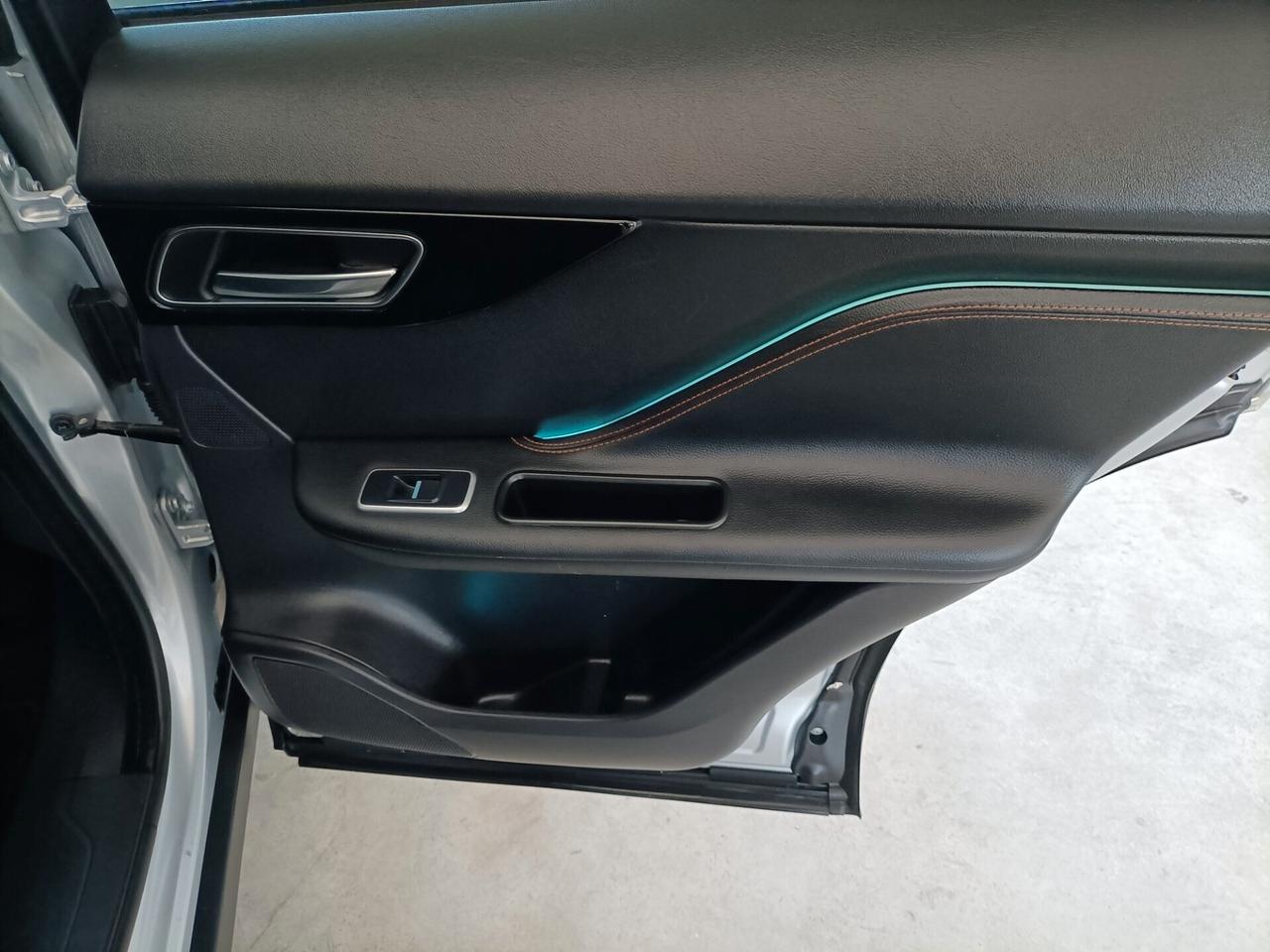 Jaguar F-Pace 2.0 D 240 CV AWD aut. Prestige 07/2018