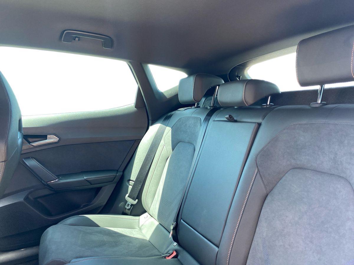 CUPRA Formentor 1.5 e-HYBRID150 kW (204 CV) pHEV DSG 6 marce2WD