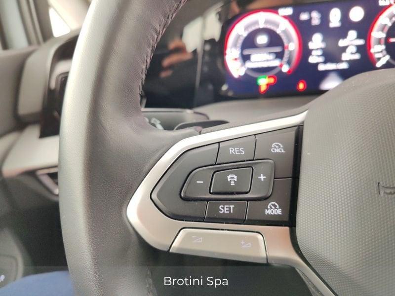 Volkswagen Golf Golf 2.0 TDI 150 CV DSG SCR Style