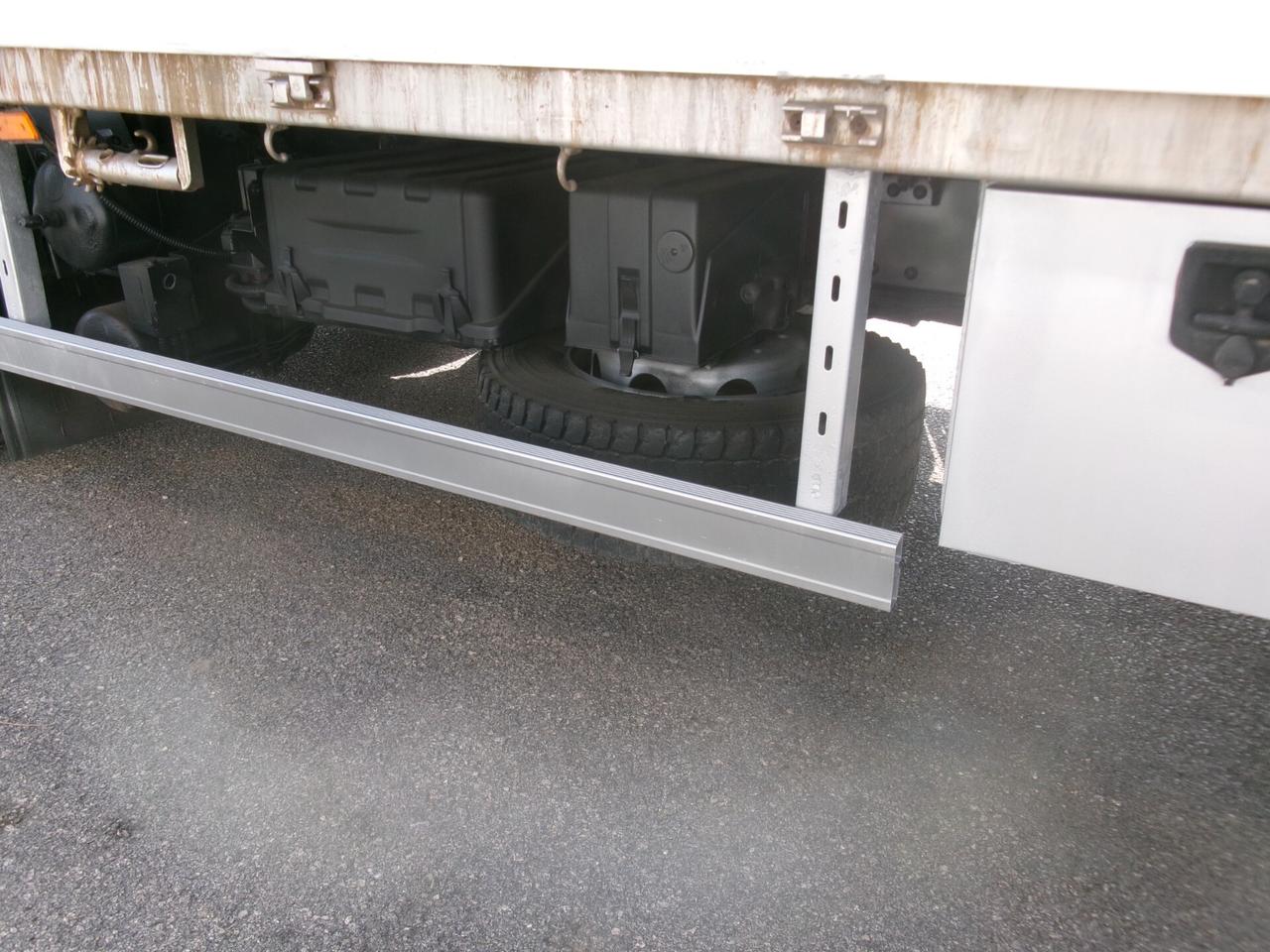 Iveco EUROCARGO 120 EL 18 E5 P.3690 CASSONE DA 5.4