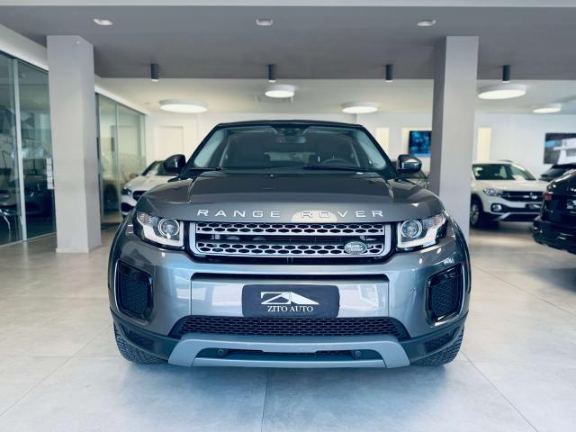 Land Rover Range Rover Evoque 5p 2.0 td4 Pure 150cv auto my18