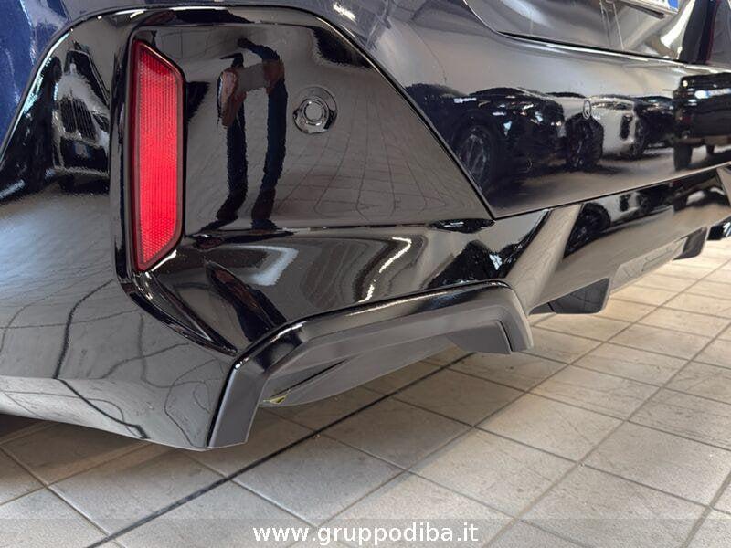 BMW Serie 5 G60 Berlina 520d 48V xdrive MSport auto