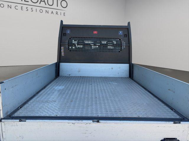 FIAT Ducato MAXI 2.2 Mjt 140CV Cassonato DOPPIA CABINA