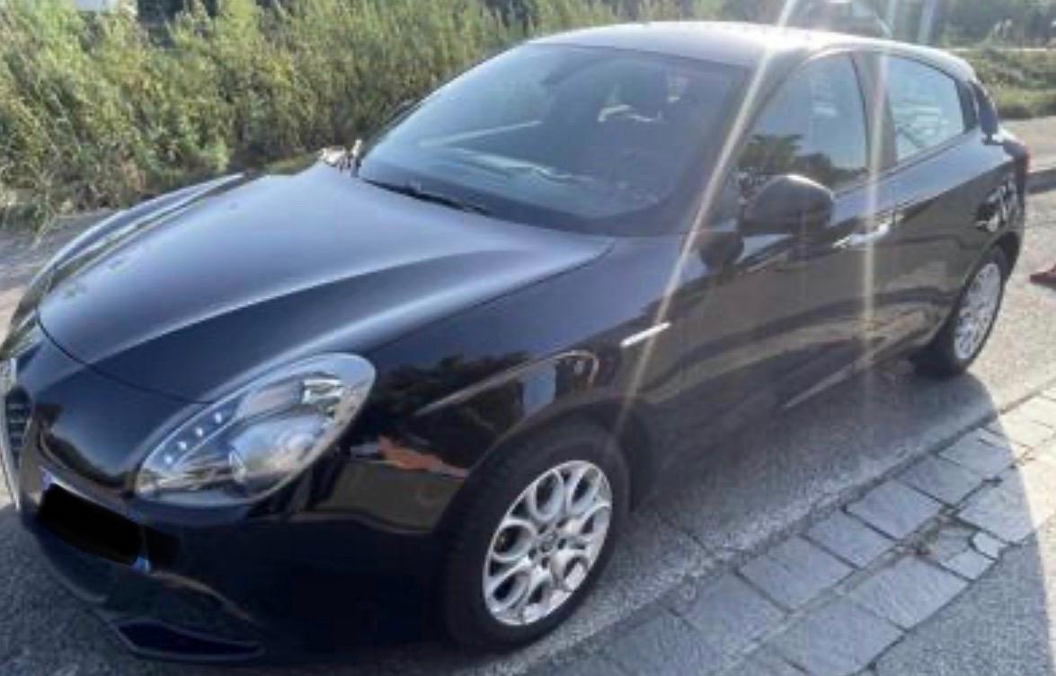 Alfa Romeo Giulietta 1.6 JTDm 120 CV Super 062