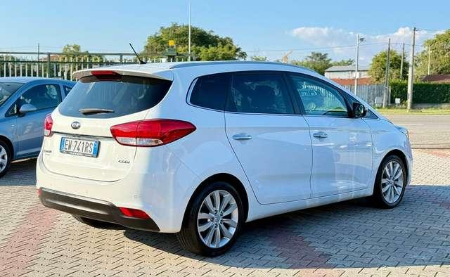 Kia Carens 1.7 crdi Class 136cv 7posti auto