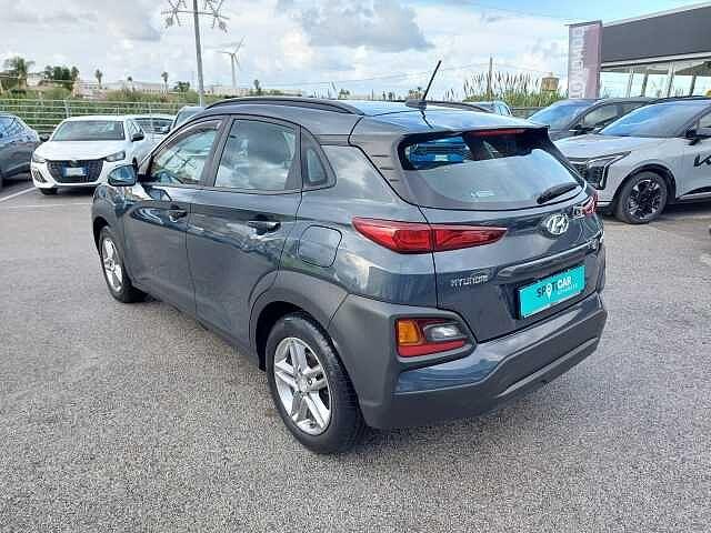 Hyundai KONA 1.0 T-GDI Classic