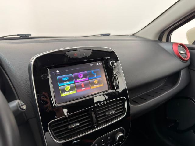 RENAULT Clio Sporter dCi 8V 75CV