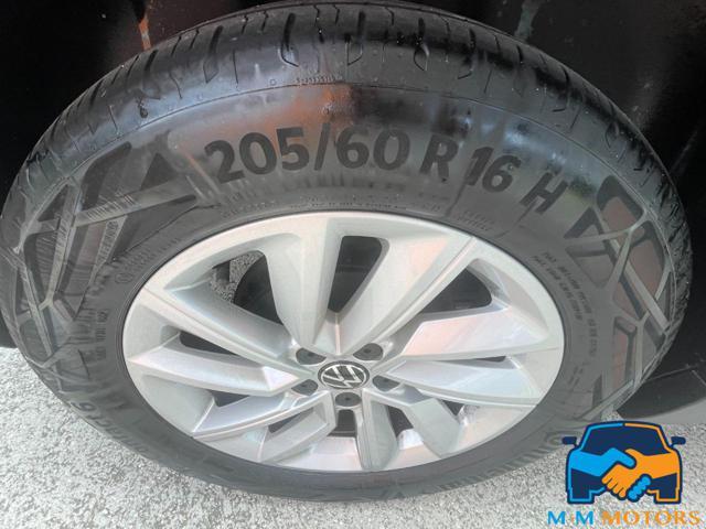 VOLKSWAGEN T-Cross 1.0 TSI Style proM-Mo