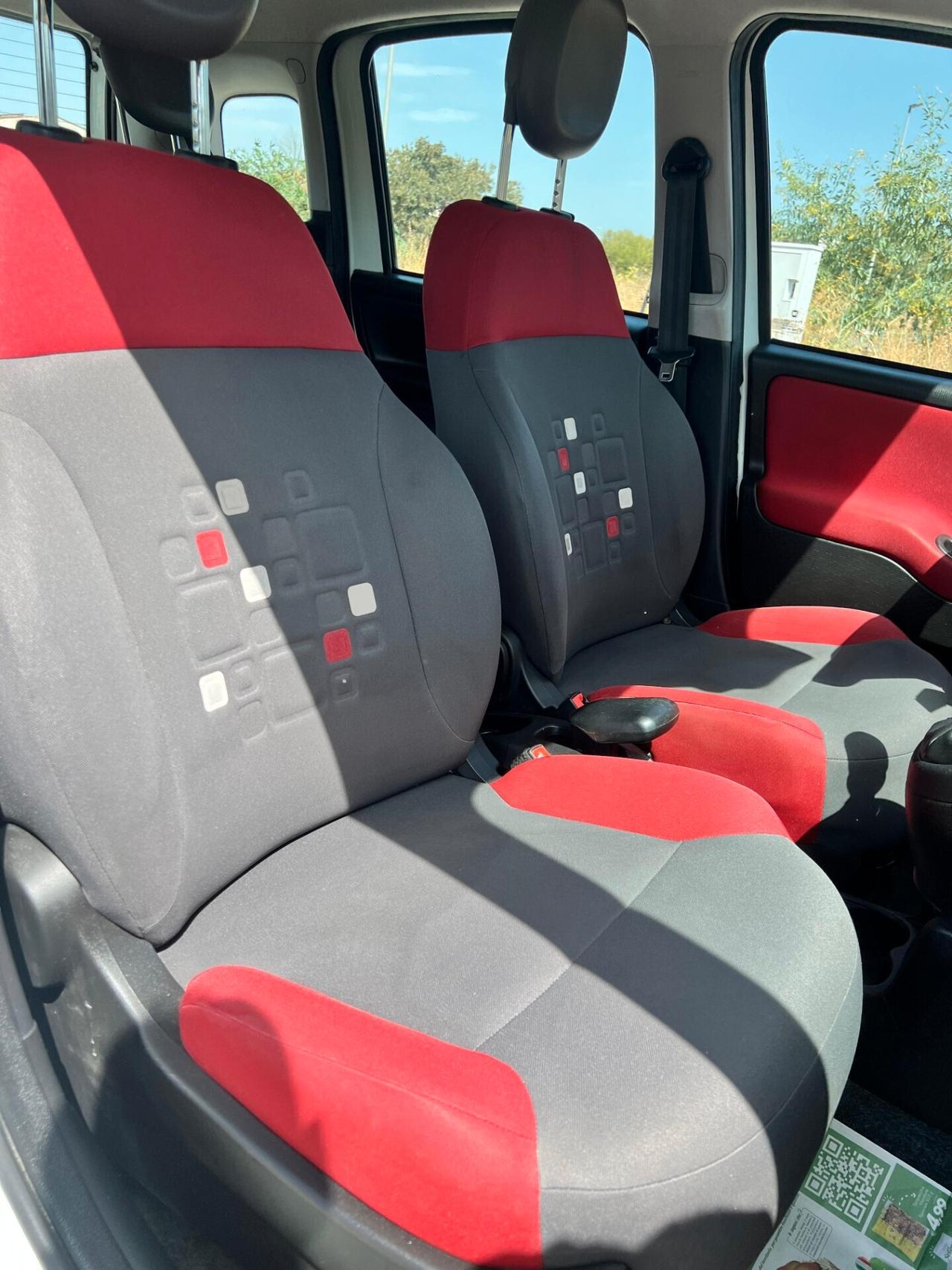 Fiat Panda 900 METANO O-C-C-A-S-I-O-N-E 2015