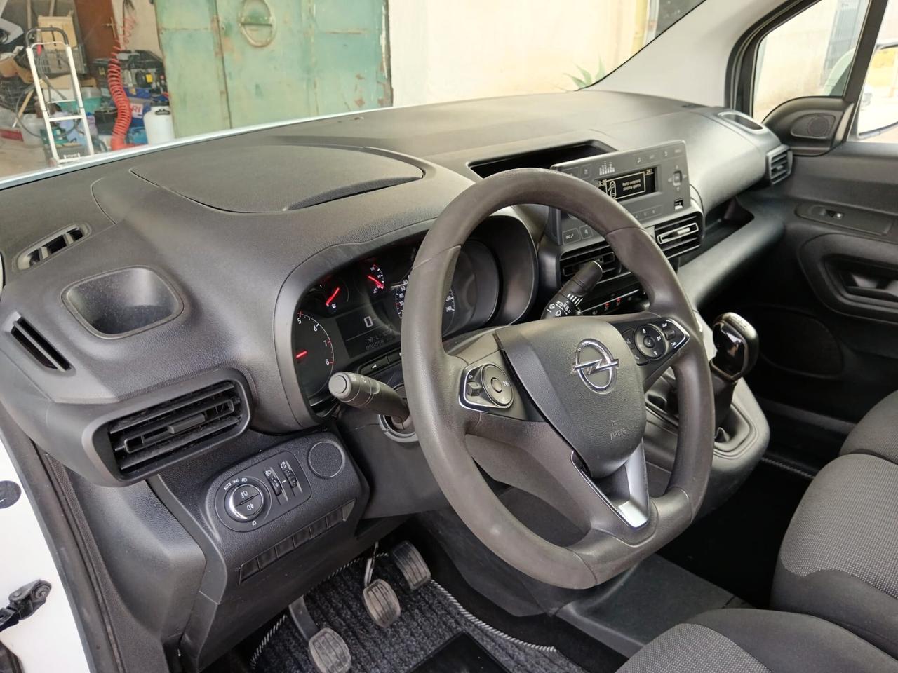 Opel Combo Cargo 1.6 Diesel PC 1000kg