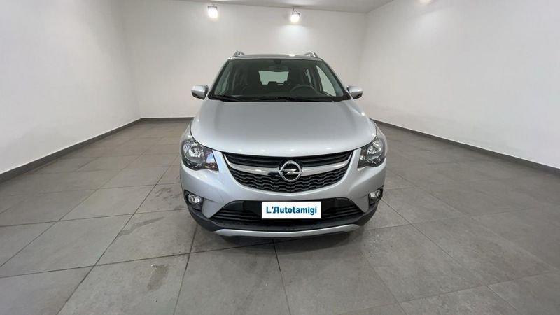 Opel Karl Rocks 1.0 73 CV Start&Stop